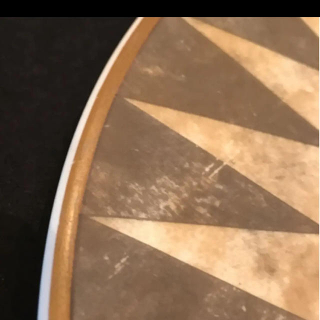 英国 マッピン&ウェブ最高級アンティークプレート大皿27cm x 6枚 激