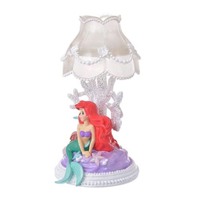 アリエル✨レア✨ライト✨ディズニー✨プリンセス大きいアリエル