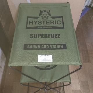 HYSTERIC GLAMOUR（机/テーブル）のフリマアイテム一覧