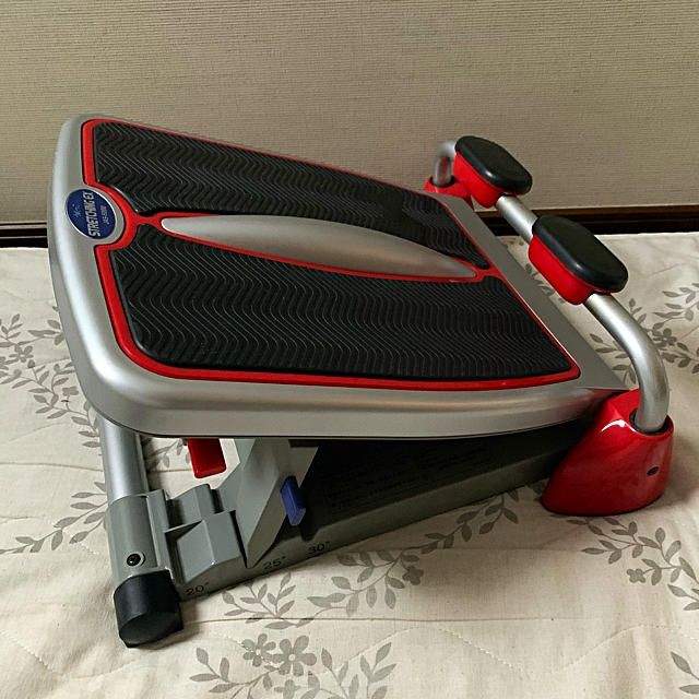 うれっこ ストレッチングEX JAS-5000の通販 by Honey bunny｜ラクマ