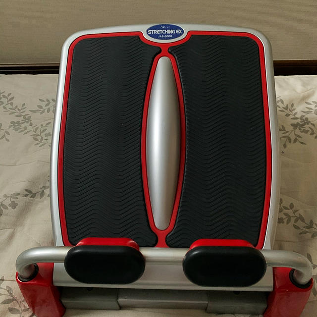 うれっこ ストレッチングEX JAS-5000の通販 by Honey bunny｜ラクマ