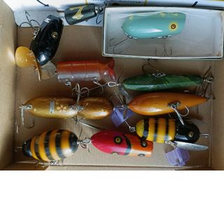 EVISU（ルアー用品）のフリマアイテム一覧