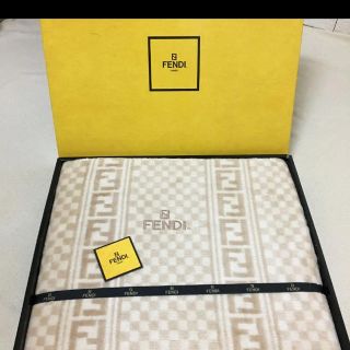FENDI（シーツ/カバー）のフリマアイテム一覧