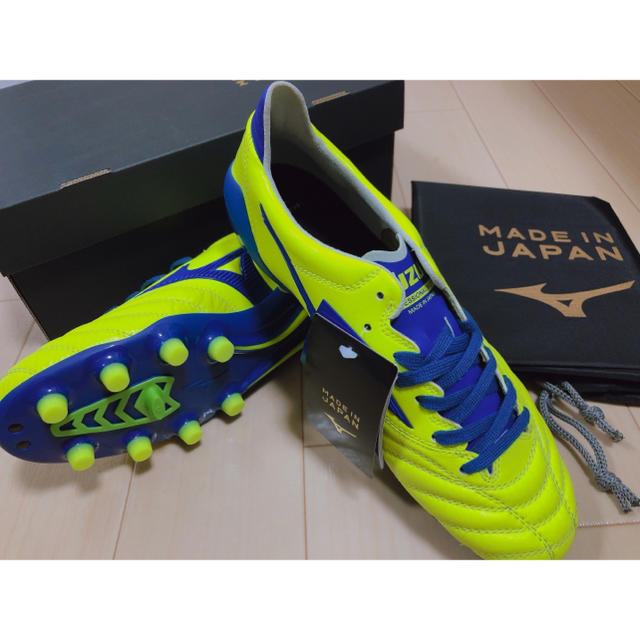 MIZUNO - 【大人気 限定カラー】モレリアネオ2 2020年春夏モデルの通販