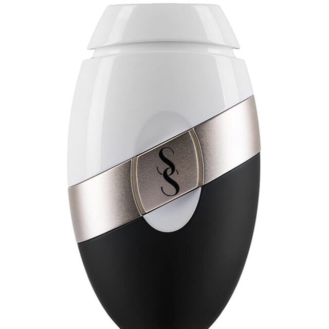 BRAUN - スムーズスキン 家庭用 脱毛器 脱毛 光脱毛器 bare ホワイトの