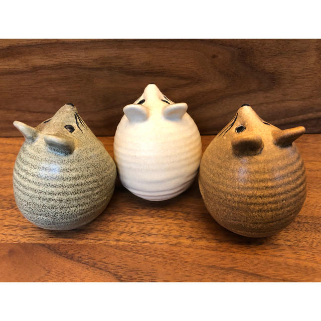 リサラーソン 三匹のねずみ セット 定価31，350円🌟