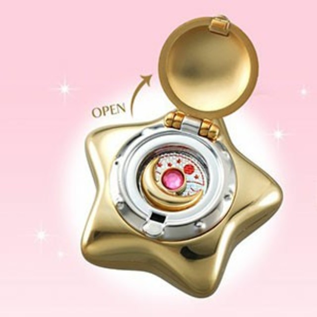 セーラームーン - 新品【 セーラームーン 】 星空のオルゴールの通販