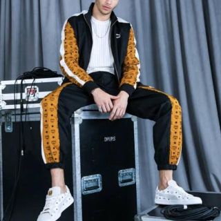 MCM（ジャージ）のフリマアイテム一覧