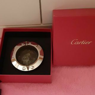 Cartierのフリマアイテム一覧