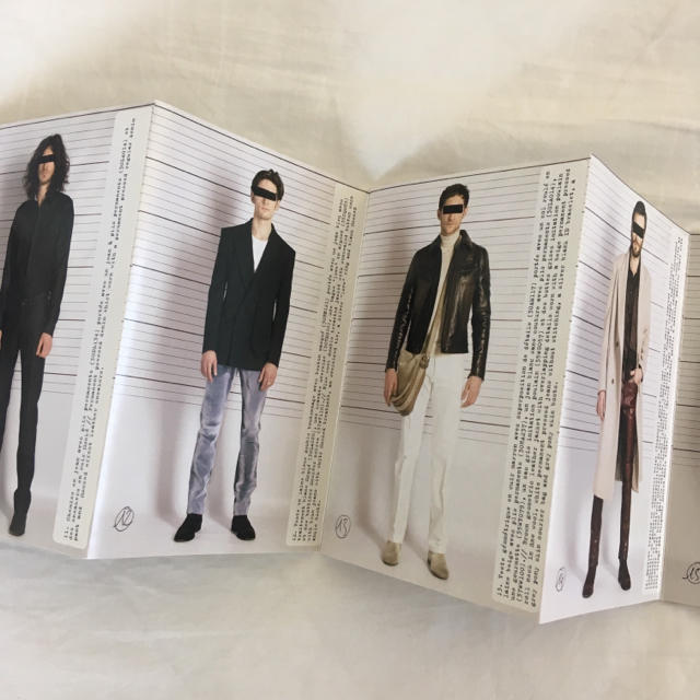 Maison Margiela（旧Maison Martin Margiela） - ○Martin Margiela