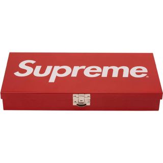 Supreme（小物入れ）のフリマアイテム一覧