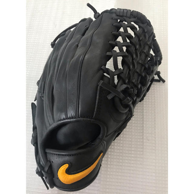 NIKE - ナイキ 軟式野球グローブDIAMOND EDGE VAPOR ALFAの通販 by