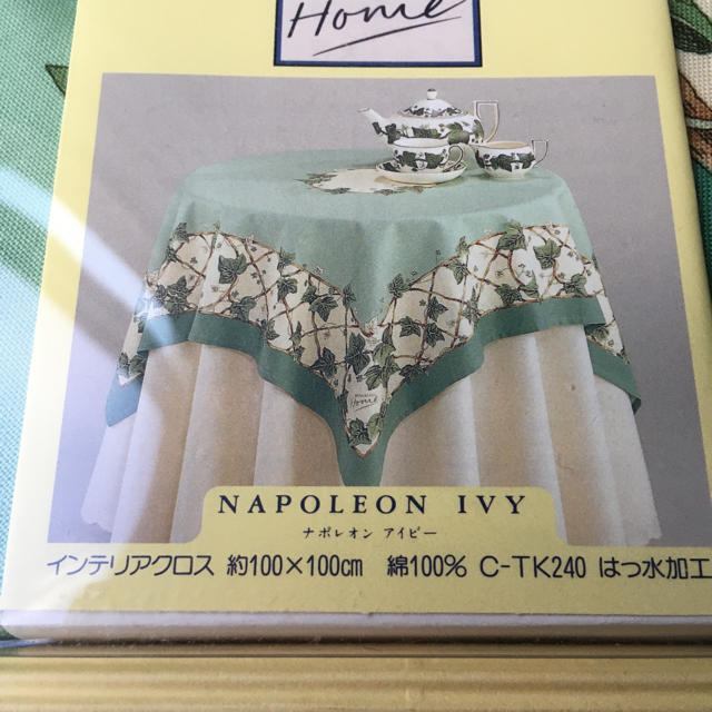 WEDGWOOD - テーブルクロス ウェッジウッドの通販 by シー ｜ウェッジ