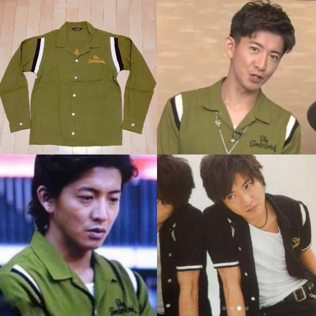 TENDERLOIN - 新品未使用 キムタク着 本店限定 XSサイズ