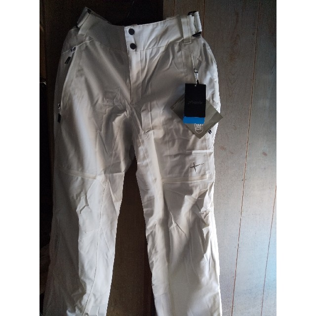 新品タグ付 保管品 Phenix フルオープンパンツ サイズLの通販 by