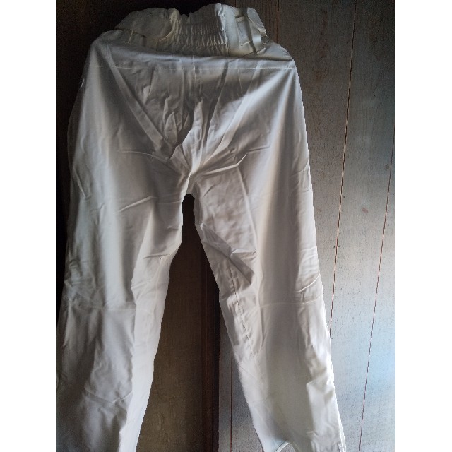 新品タグ付 保管品 Phenix フルオープンパンツ サイズLの通販 by