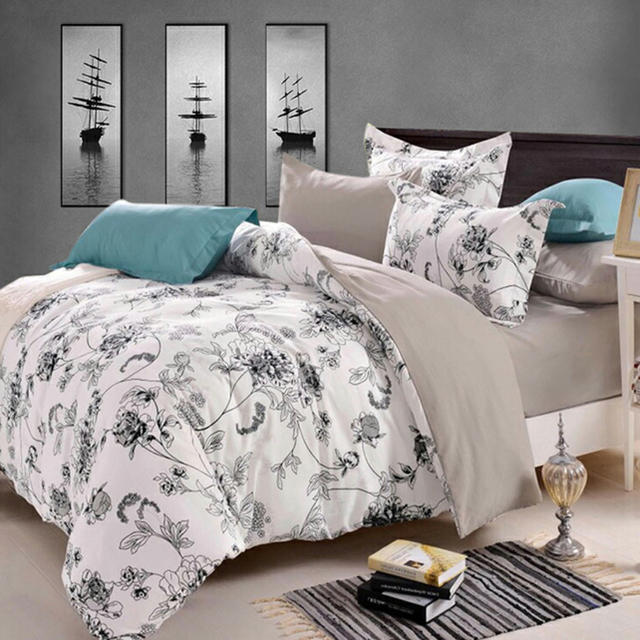 Francfranc - 豪華3点セット！！ シングル布団カバーセットの通販 by