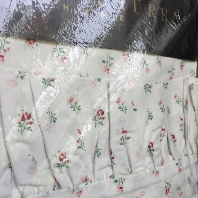 Ralph Lauren - ラルフローレンRALPH LAURENコンフォーターカバー