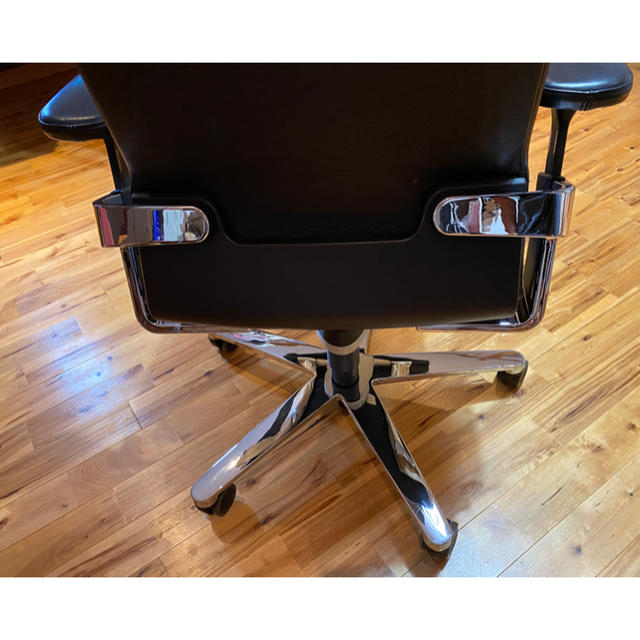 ウィルクハーン ON 175/71 本革 中古の通販 by E shop｜ラクマ