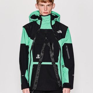 THE NORTH FACE - NORTH FACE 
