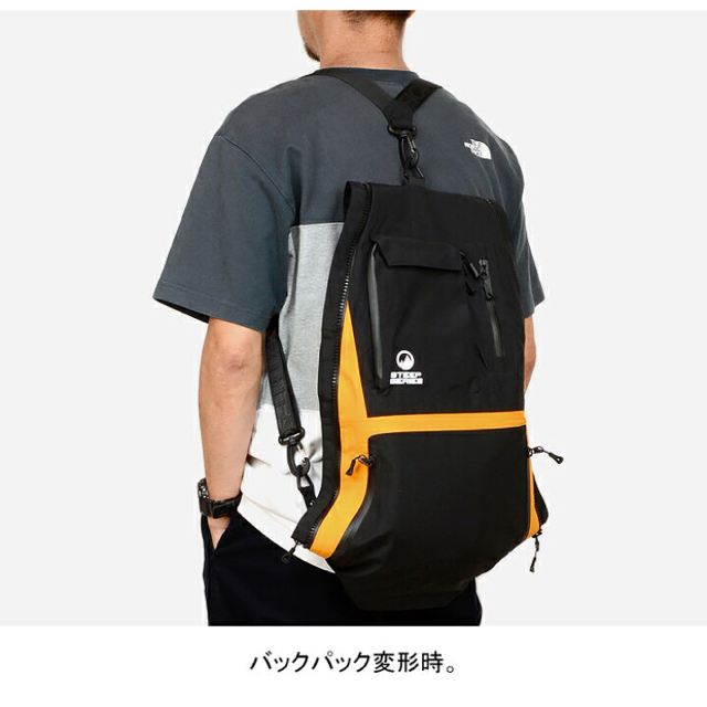 THE NORTH FACE - NORTH FACE 