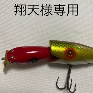 EVISU（ルアー用品）のフリマアイテム一覧