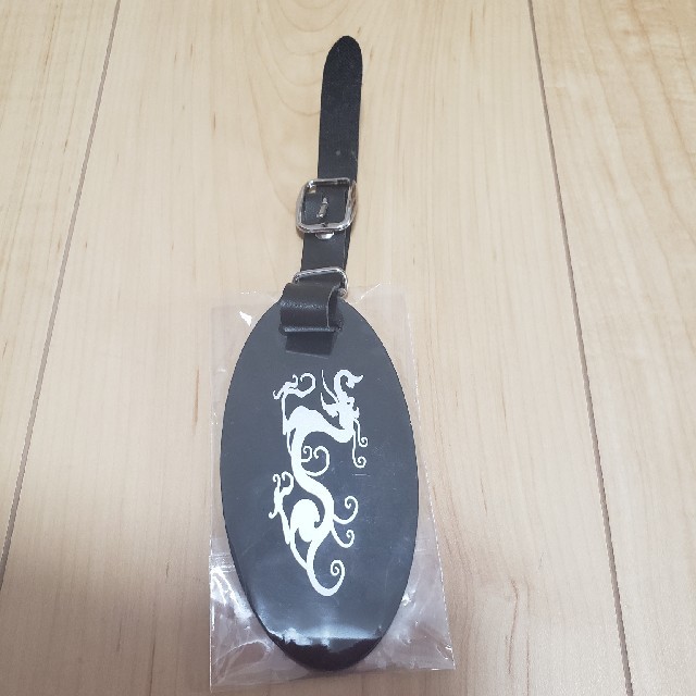 Dance With Dragon - ダンスウィズドラゴン ネームプレートの通販 by