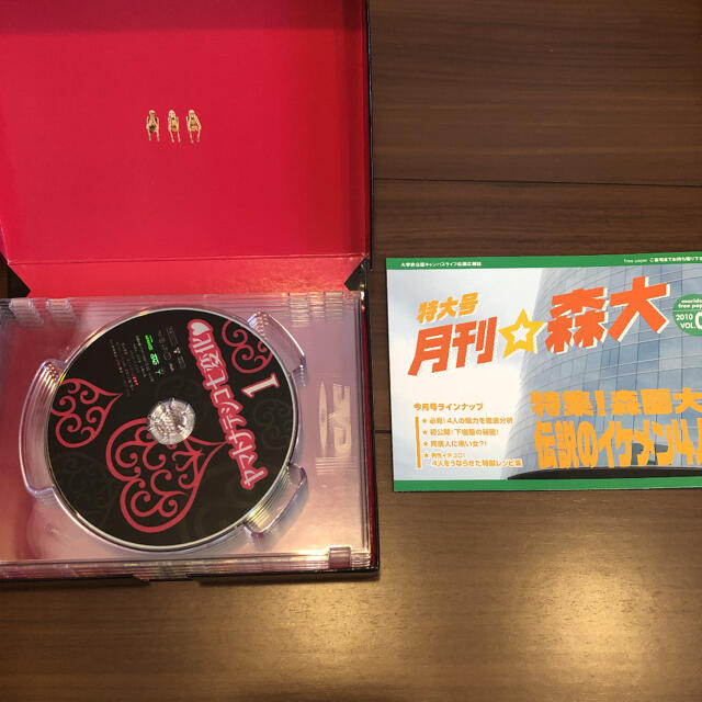 KAT-TUN - ヤマトナデシコ七変化 DVD-BOX〈6枚組〉 KAT-TUN 亀梨和也の