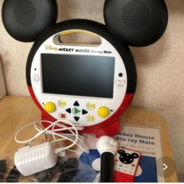 Disney - DWE ミッキーメイト ブルーレイメイトの通販 by shop