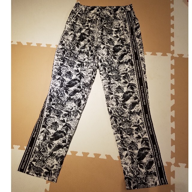 SWEET YEARS - SY32【L】ハワイアン柄ジャージパンツ 新品の通販 by