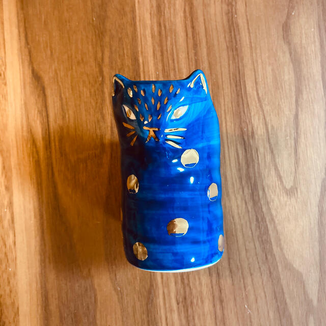 Anthropologie - 【新品未使用】アンソロポロジー 猫 キャット