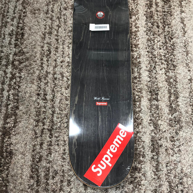 Supreme - Supreme Aerial Skateboard deck スケボー デッキ の通販 by