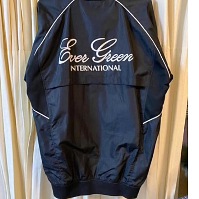 EVERGREEN - 釣侍様専用✯エバーグリーン✯プルオーバージャケットLLの