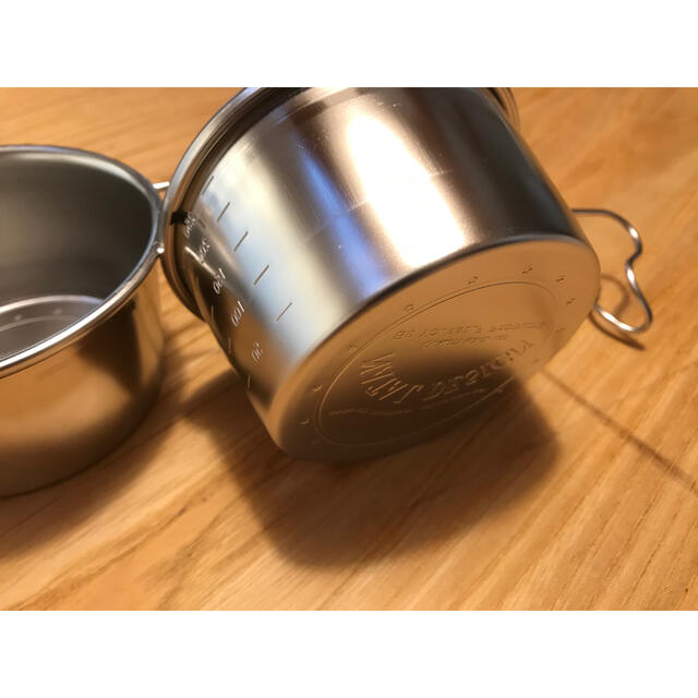 激レア 即完売】深型シェラカップ2個セット ネイタルデザイン 人気