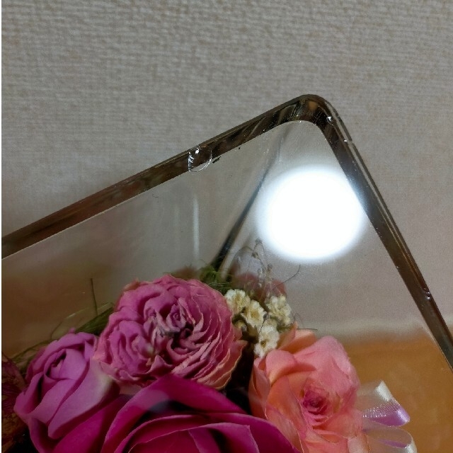 日比谷花壇 ガラスケース 期間限定品の通販 by たぬぼん's shop｜ラクマ