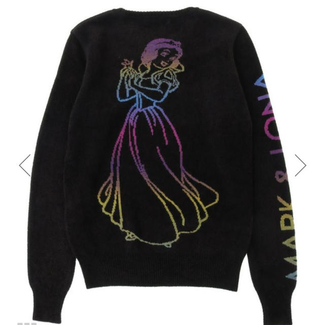 MARK&LONA - 新作マークアンドロナ 白雪姫✴︎の通販 by ri shop