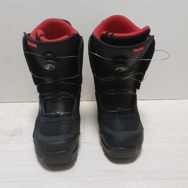 ♪PALMER スノボブーツ 26.5cmの通販 by Special shop｜ラクマ