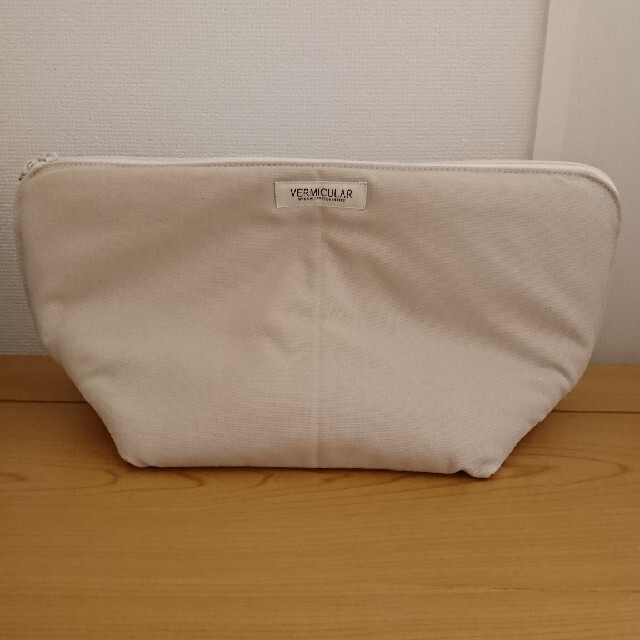 Vermicular - バーミキュラ オーガニックコットン ヒートキーパー