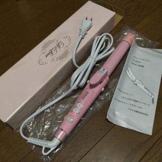 LIZ LISA（ヘアアイロン）のフリマアイテム一覧