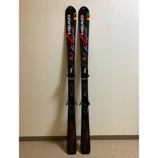 HEAD - HEAD era3.0(オールライド・ロッカー)の通販 by ゆきんこ's