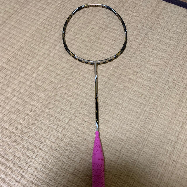 GOSEN - ゴーセン カスタムエッジ タイプK ver2.0の通販 by アキ's