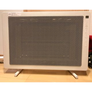 MUJI (無印良品)（電気ヒーター）のフリマアイテム一覧