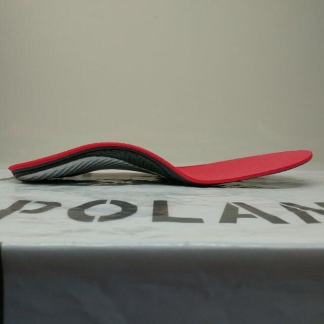 SIDAS シダス【WINTER+PRO】L(27～28cm) インソールの通販 by spolan's