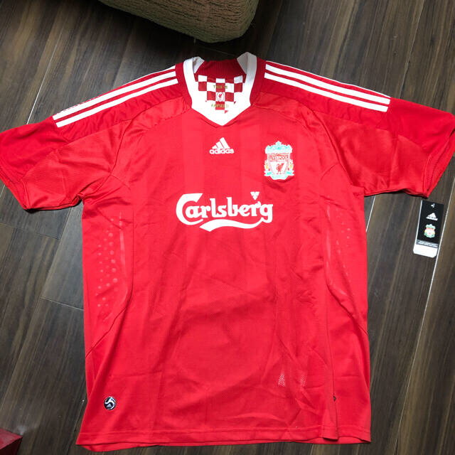 adidas - フェルナンド トーレス リバプール ユニフォーム 新品の通販