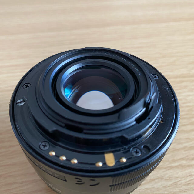 PENTAX - SMC PENTAX-DA 50mmF1.8 フード付きの通販 by あかりshop