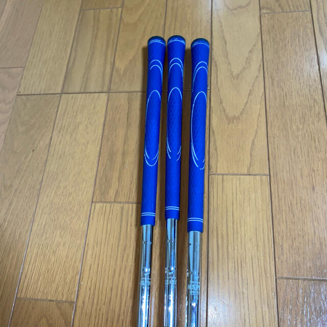 TOURSTAGE - ブリヂストン ツアーステージ Xウェッジ 3本セット(50