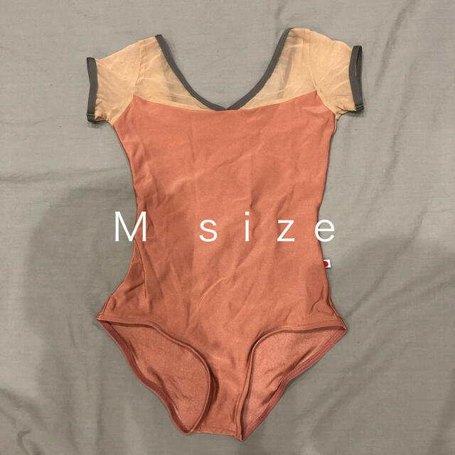 CHACOTT - yumiko レオタードの通販 by fuki0514's shop｜チャコット