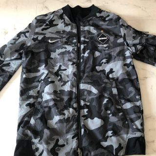 F.C.R.B.（ジャージ）のフリマアイテム一覧