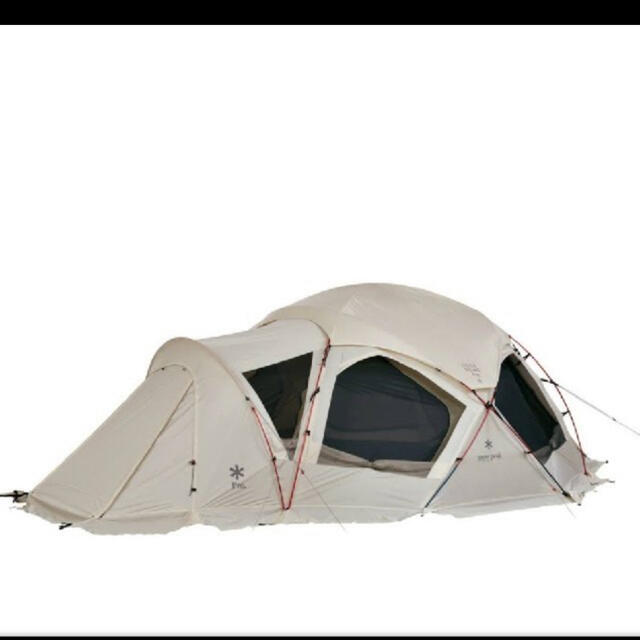 Snow Peak - ドックドームPro.6 インナーマット グランドシートの通販