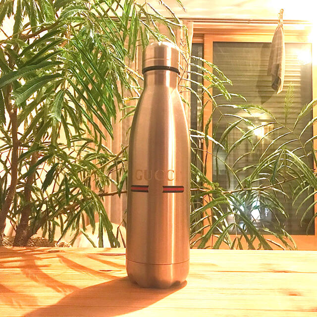 GUCCI - グッチ タンブラーの通販 by K.D｜グッチならラクマ